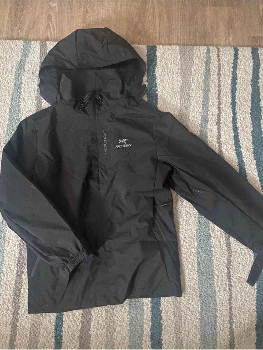 Arcteryx jacket